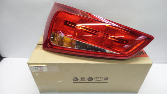 Original AUDI A1 ('11-'14) Heckleuchte Schlussleuchte links 8X0945093