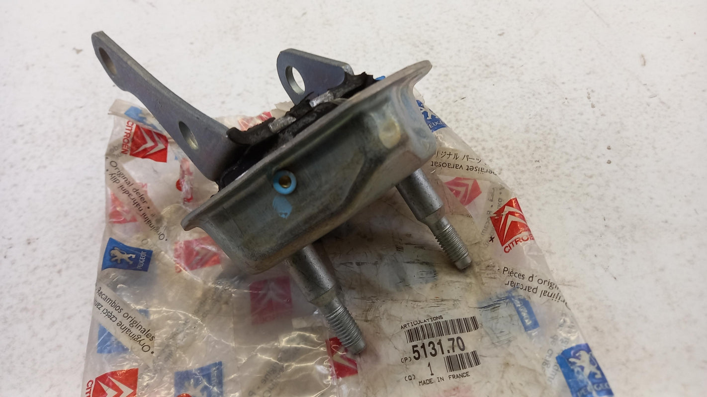 Original OE Peugeot Gelenkwelle Befestigung 513170