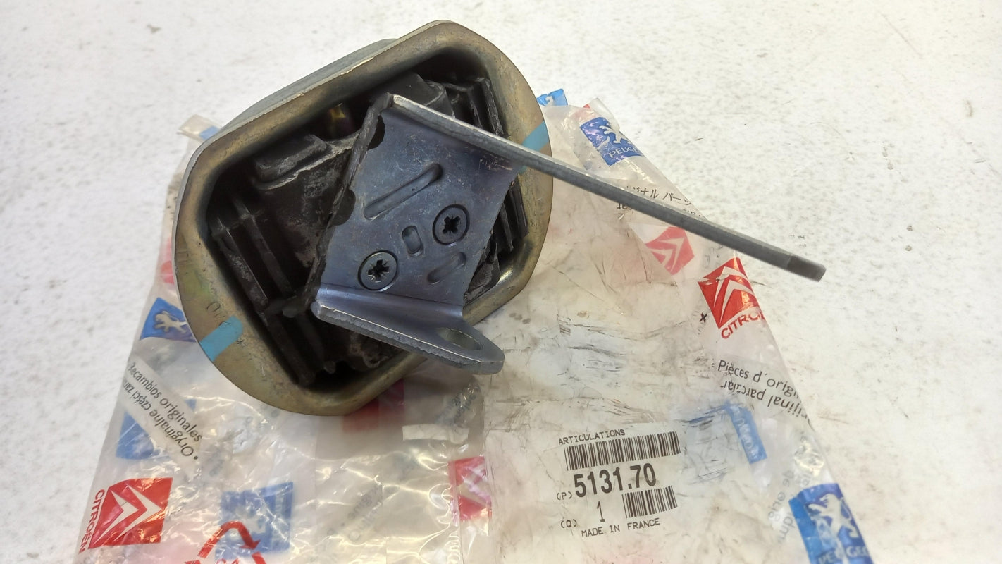 Original OE Peugeot Gelenkwelle Befestigung 513170