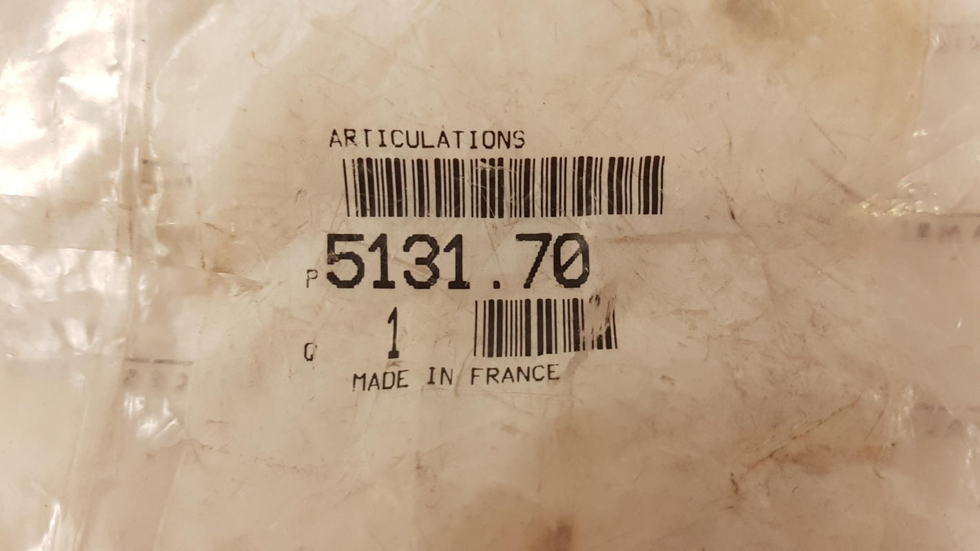 Original OE Peugeot Gelenkwelle Befestigung 513170