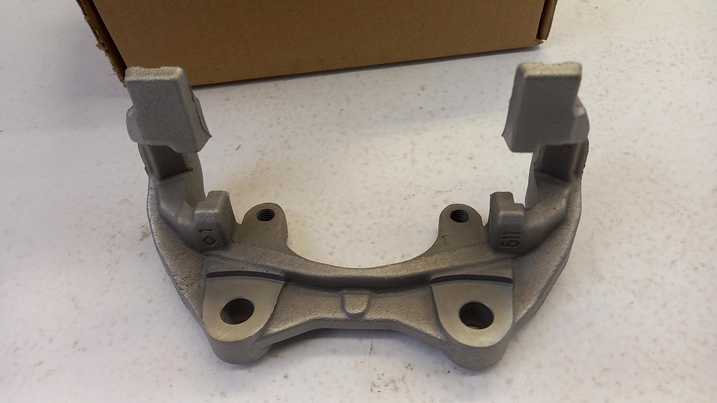 Original OE MERCEDES-BENZ Bremssattel Träger A212423019464