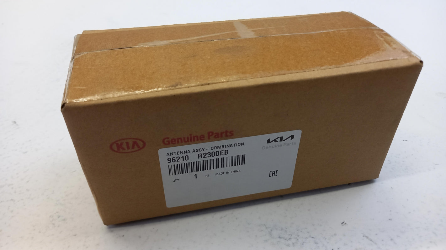 Original KIA Sportage MK5 NQ5 (2021-2024) Antenne 96210R2300EB