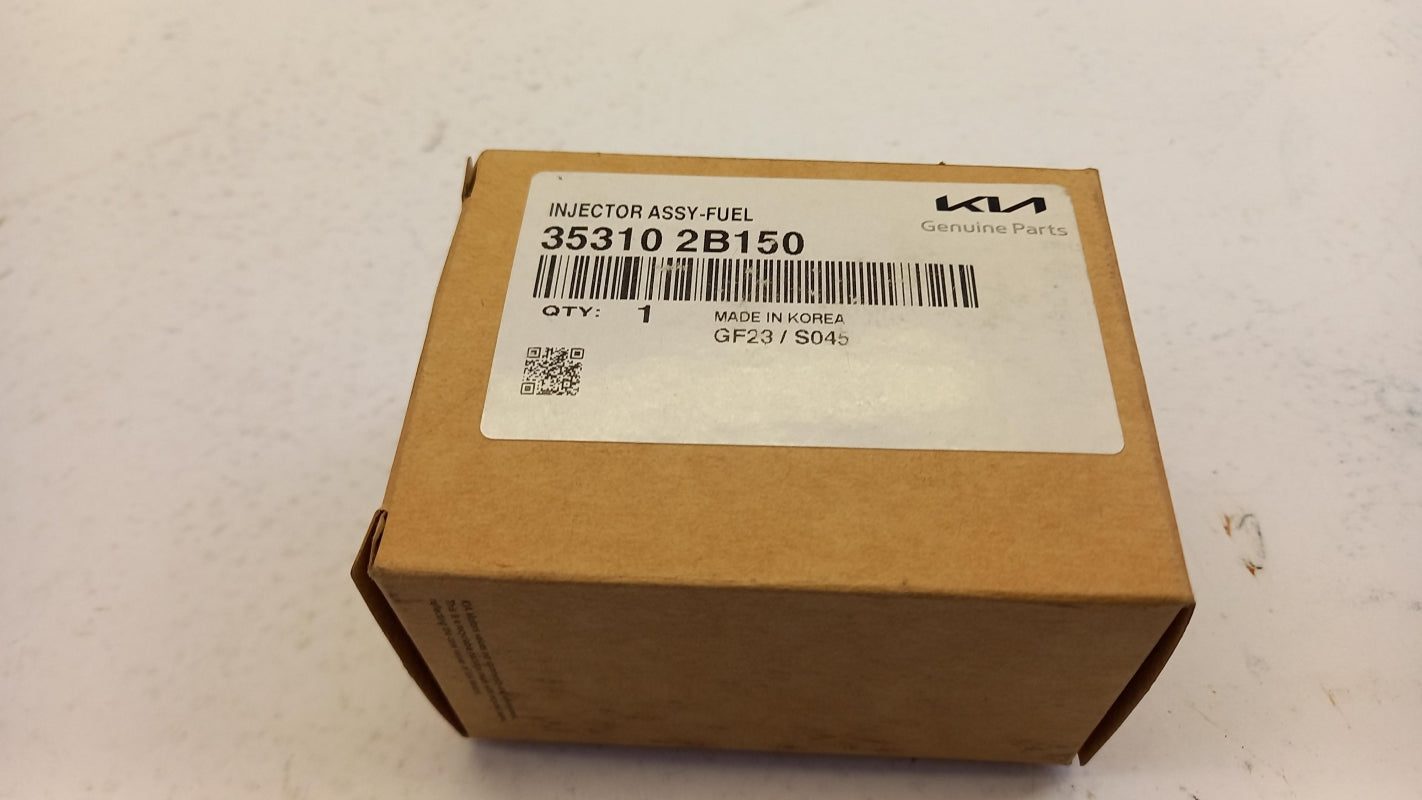 Original OE HYUNDAI/KIA Injektor 353102B150