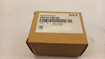 Original OE HYUNDAI/KIA Injektor 353102B150