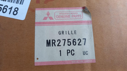 Original MITSUBISHI Chariot Grandis Space Wagon Kühlergitter MR275627