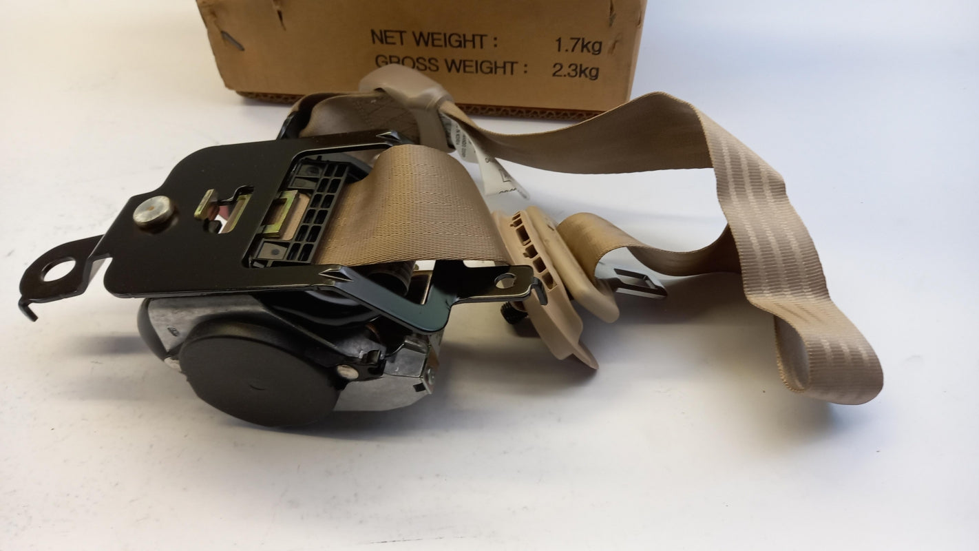 Original KIA Sportage II 2004-2010 Sicherheitsgurt 888101F200EZ