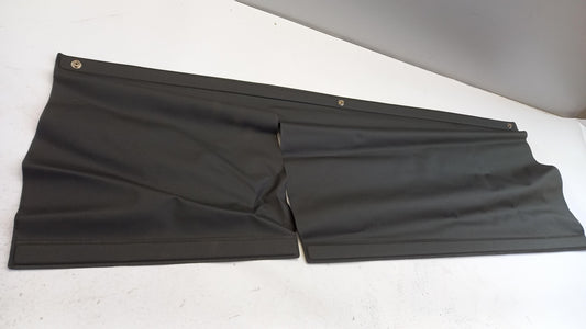 Original OE TOYOTA Sonnenschutzrollo 6491052020