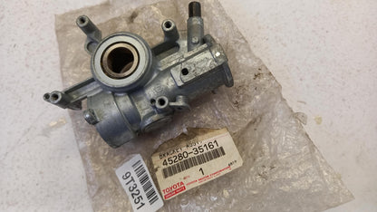 Original TOYOTA Hilux 1983-1998 Lenksäule Halterung oben 4528035161
