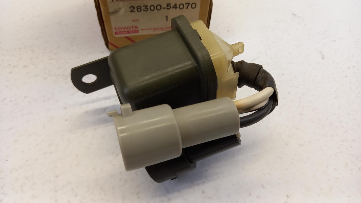 Original TOYOTA Camry V10 Hilux Land Cruiser 80-89 Anlasser Relais 2830054070