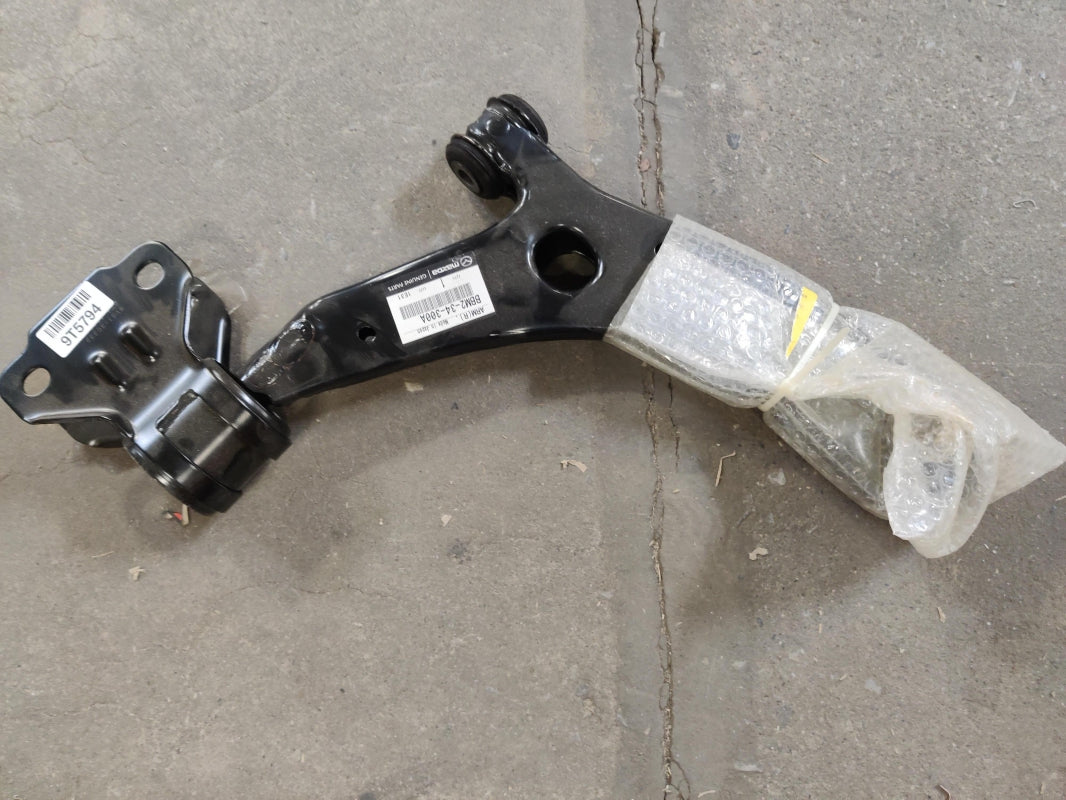Original OE MAZDA Querlenker BBM234300A