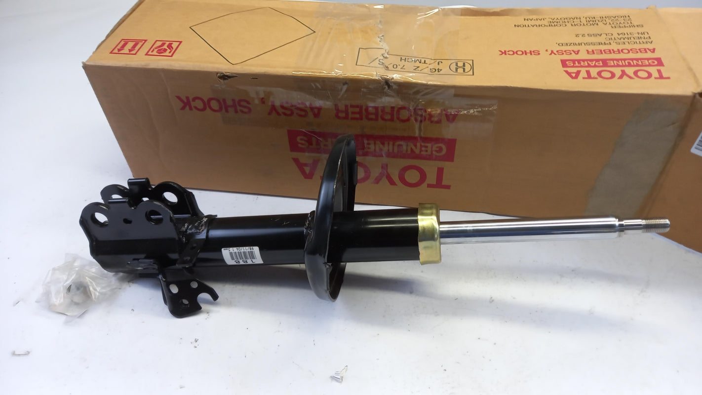 Original TOYOTA Corona T190 92-96 Stoßdämpfer vorne rechts 4851029378