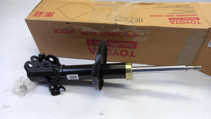 Original TOYOTA Corona T190 92-96 Stoßdämpfer vorne rechts 4851029378