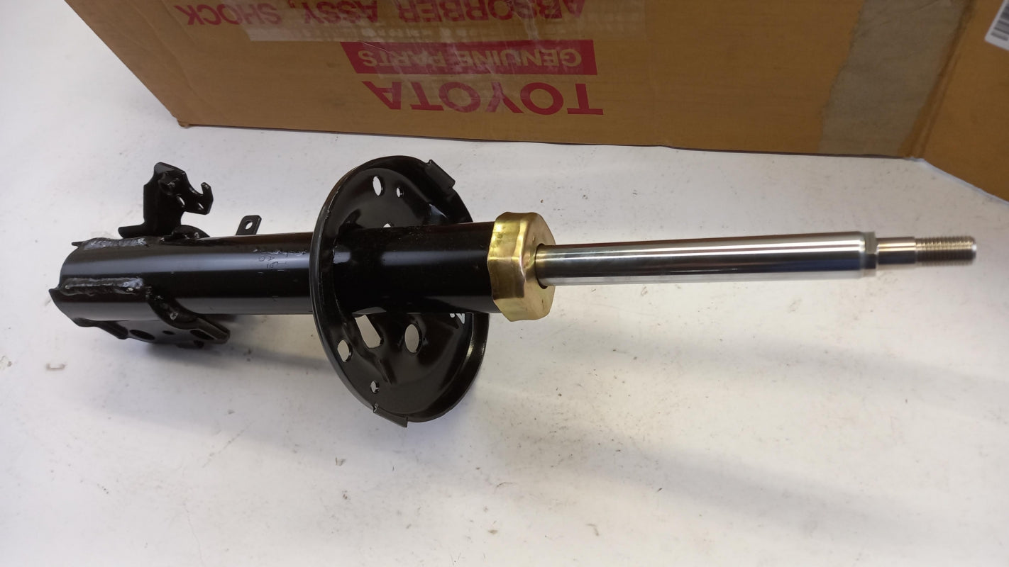 Original TOYOTA Corona T190 92-96 Stoßdämpfer vorne rechts 4851029378