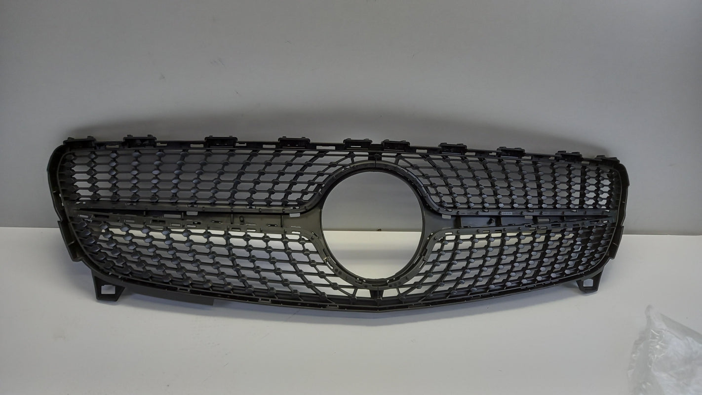 Original MERCEDES-BENZ CLA C117 X117 Kühlergrill Kühlergitter A1178801503