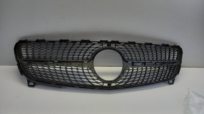 Original MERCEDES-BENZ CLA C117 X117 Kühlergrill Kühlergitter A1178801503