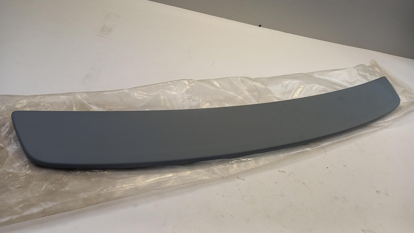 Original VW Passat B6 09-11 Heckspoiler grundiert 3C0071640GRU