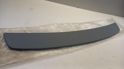 Original VW Passat B6 09-11 Heckspoiler grundiert 3C0071640GRU