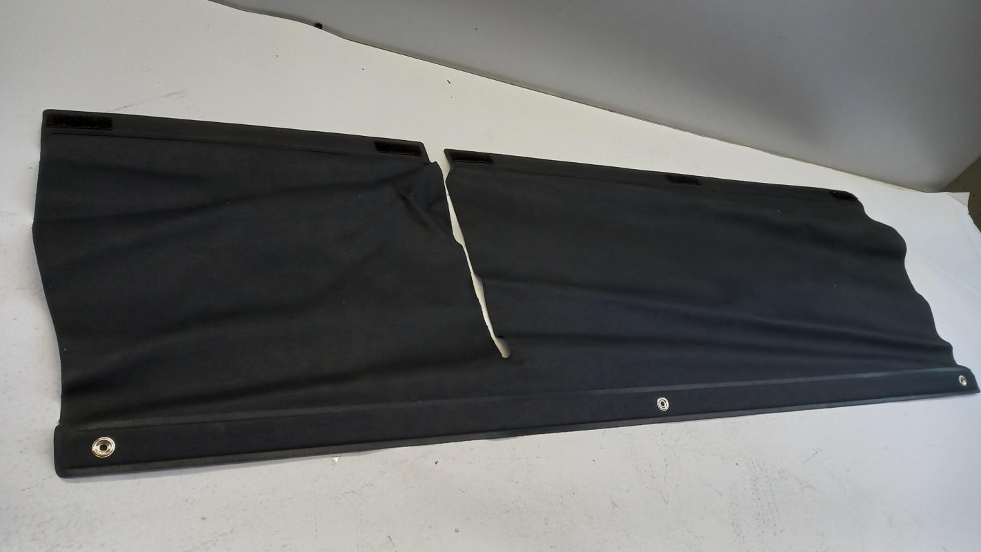 Original OE TOYOTA Sonnenschutzrollo 6491052020
