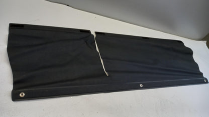 Original OE TOYOTA Sonnenschutzrollo 6491052020