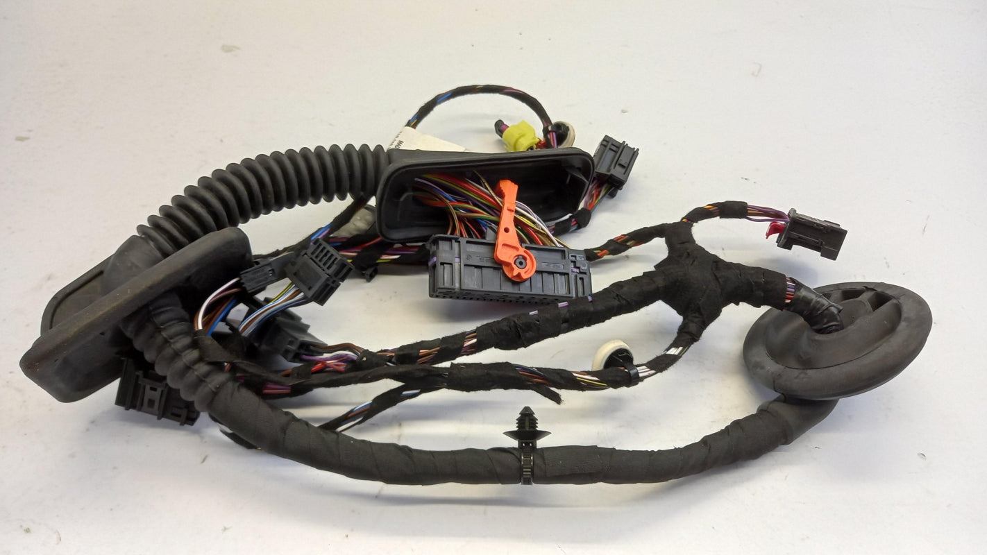 Original OE Volkswagen Tür Kabelbaum 6V0971120C