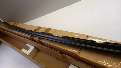 Original BMW 5er F11 Dachreling Dachträger schwarz rechts 51137210094