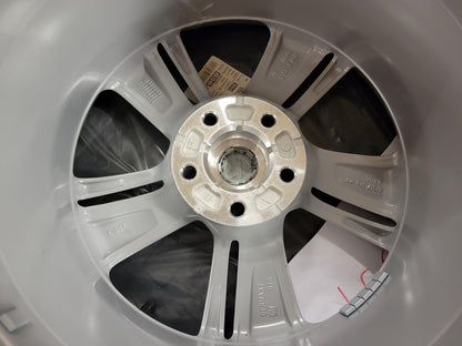 Original OE OPEL Set Komplette Räder (4pc) 39081941
