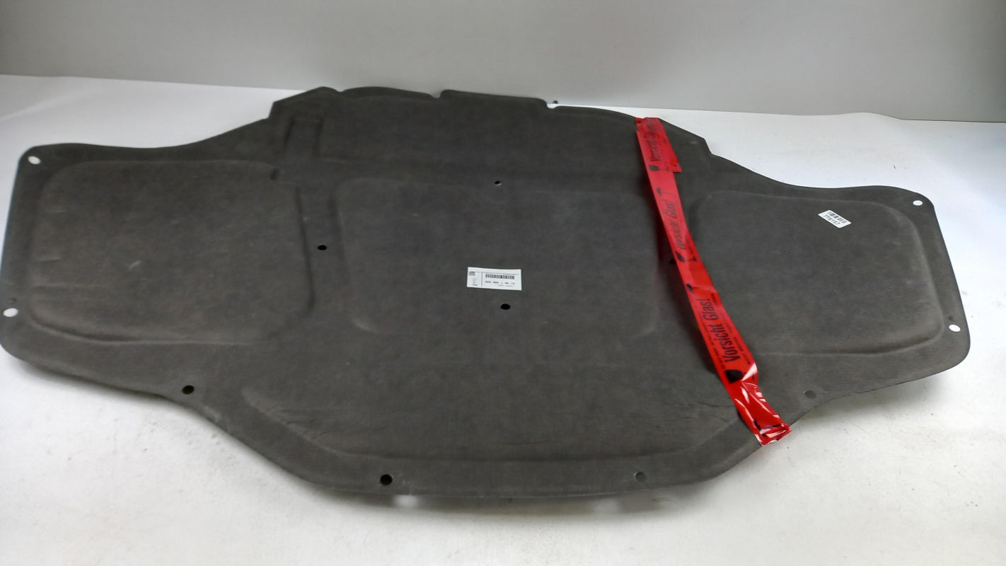 Original OE BMW Isolierung 51487380520