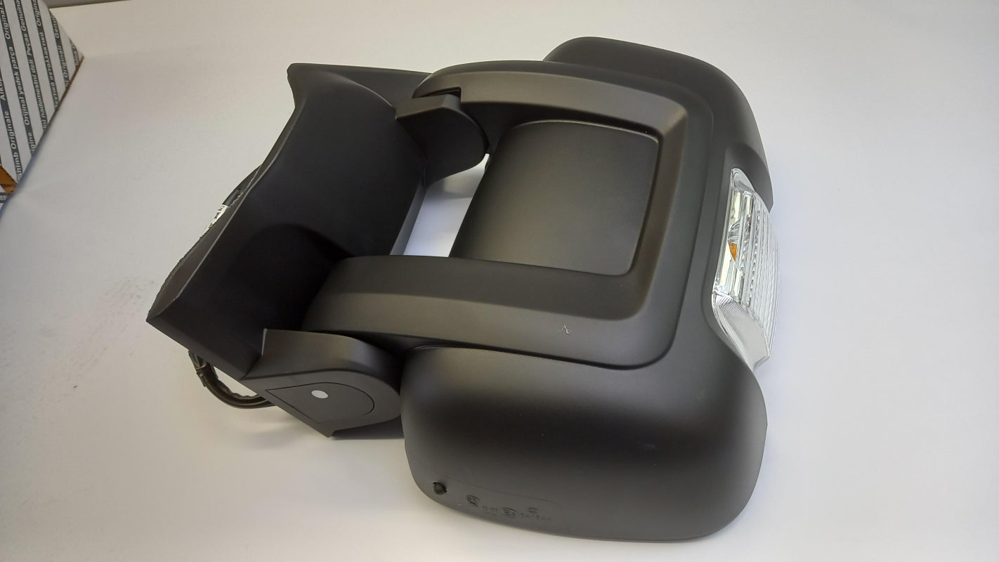 Original PSA Jumper Boxer Außenspiegel Links 1685329680