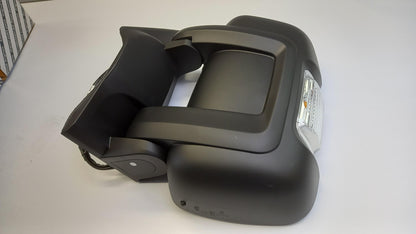 Original PSA Jumper Boxer Außenspiegel Links 1685329680