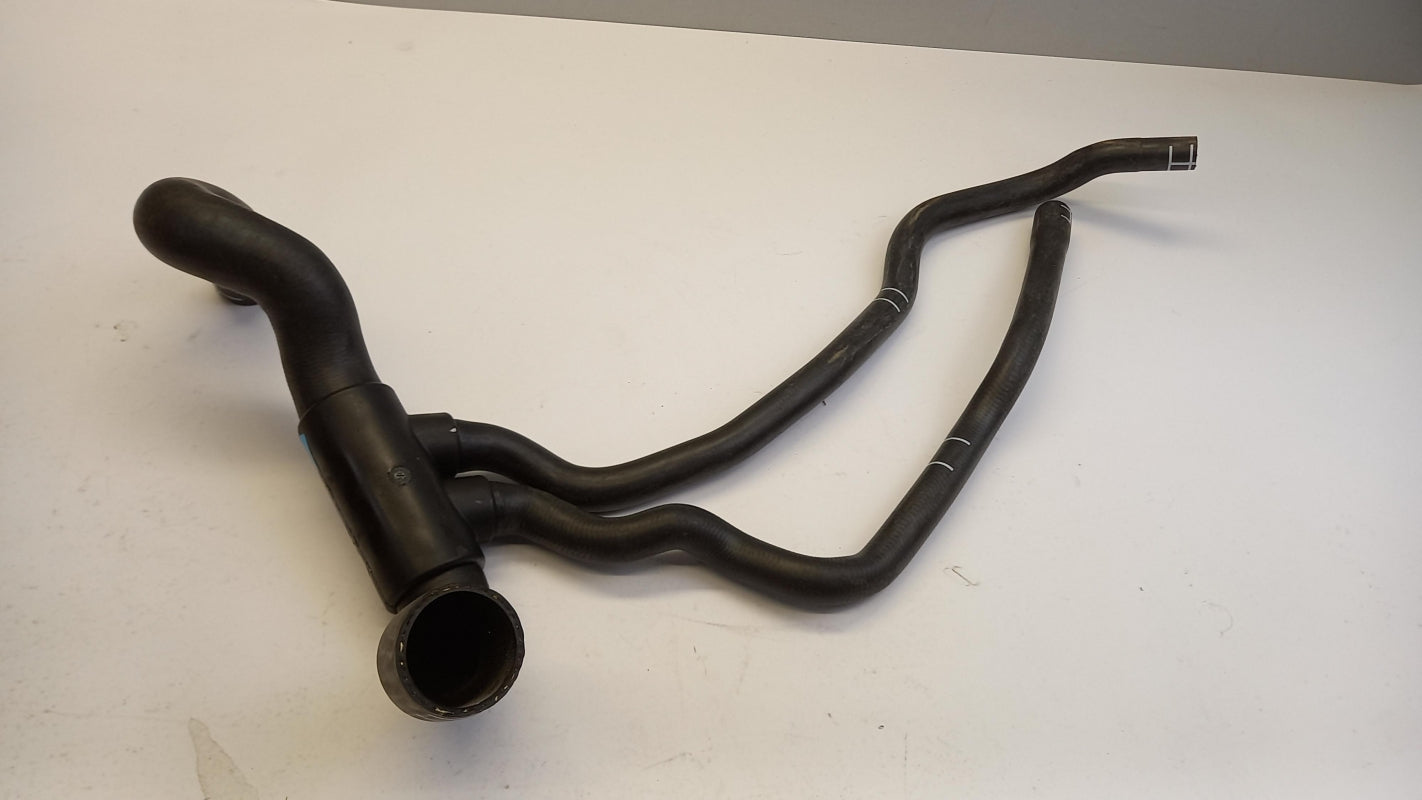 Original OE OPEL Kühlerschlauch 13191209