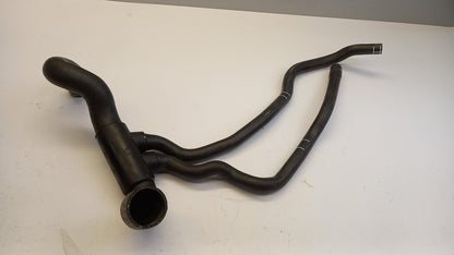 Original OE OPEL Kühlerschlauch 13191209