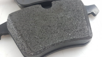 Original FORD S-Max (CA1) '06-'15 Bremsbeläge Bremsklötze vorne 1431178