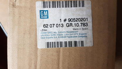Original OPEL Corsa-B Tigra-A '93-'02 Fensterhebermotor Vorne Links 90520201