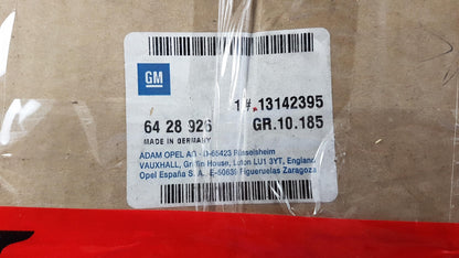 Original OPEL Astra-H '04-'14 Außenspiegel ohne Motor und Glas Rechts 13142395