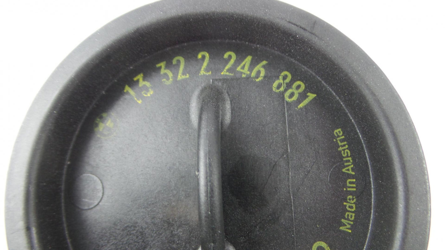 Original OE BMW Kraftstofffilter 13322246881