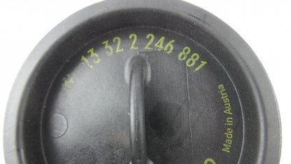 Original OE BMW Kraftstofffilter 13322246881