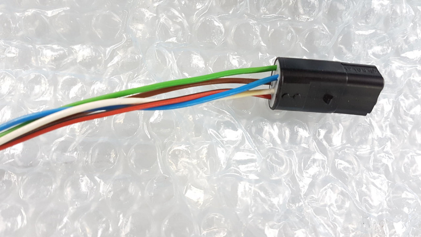 Original MERCEDES-BENZ W901-W905 Sprinter Außenspiegel rechts A9018102093