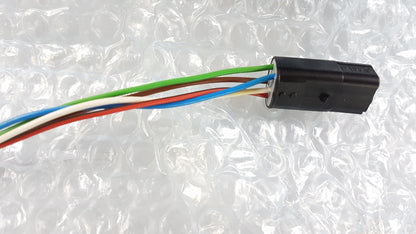 Original MERCEDES-BENZ W901-W905 Sprinter Außenspiegel rechts A9018102093