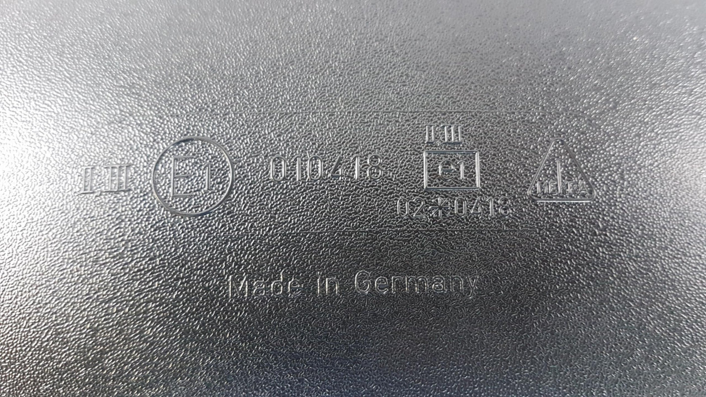 Original MERCEDES-BENZ W901-W905 Sprinter Außenspiegel rechts A9018102093