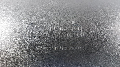 Original MERCEDES-BENZ W901-W905 Sprinter Außenspiegel rechts A9018102093