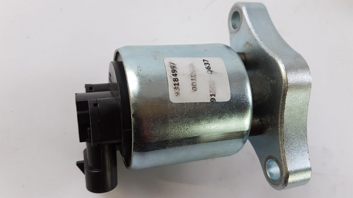 Original OE OPEL AGR-Ventil 93184997