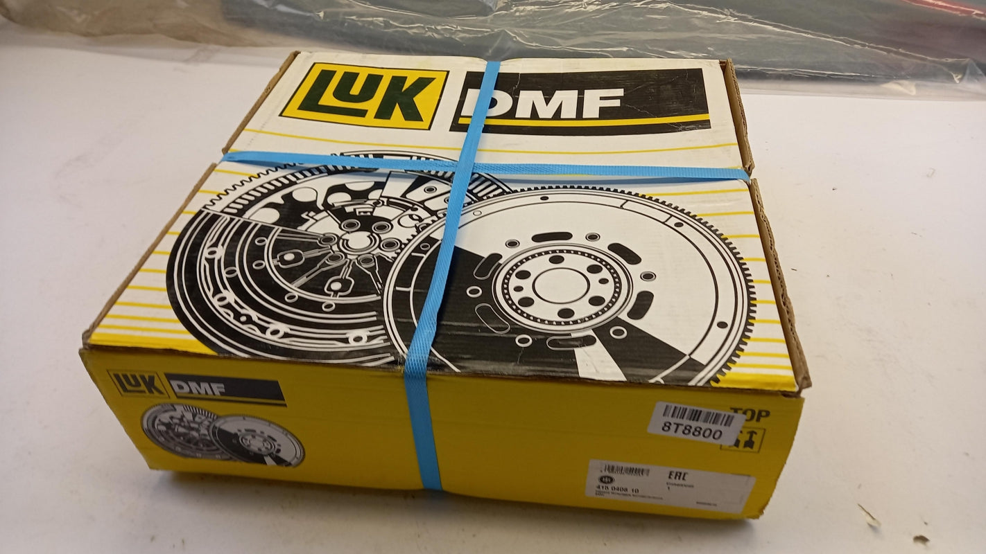 Original LUK für BMW 1er E81 E82 E88 E87 Schwungrad Manuelles Getriebe 415040810