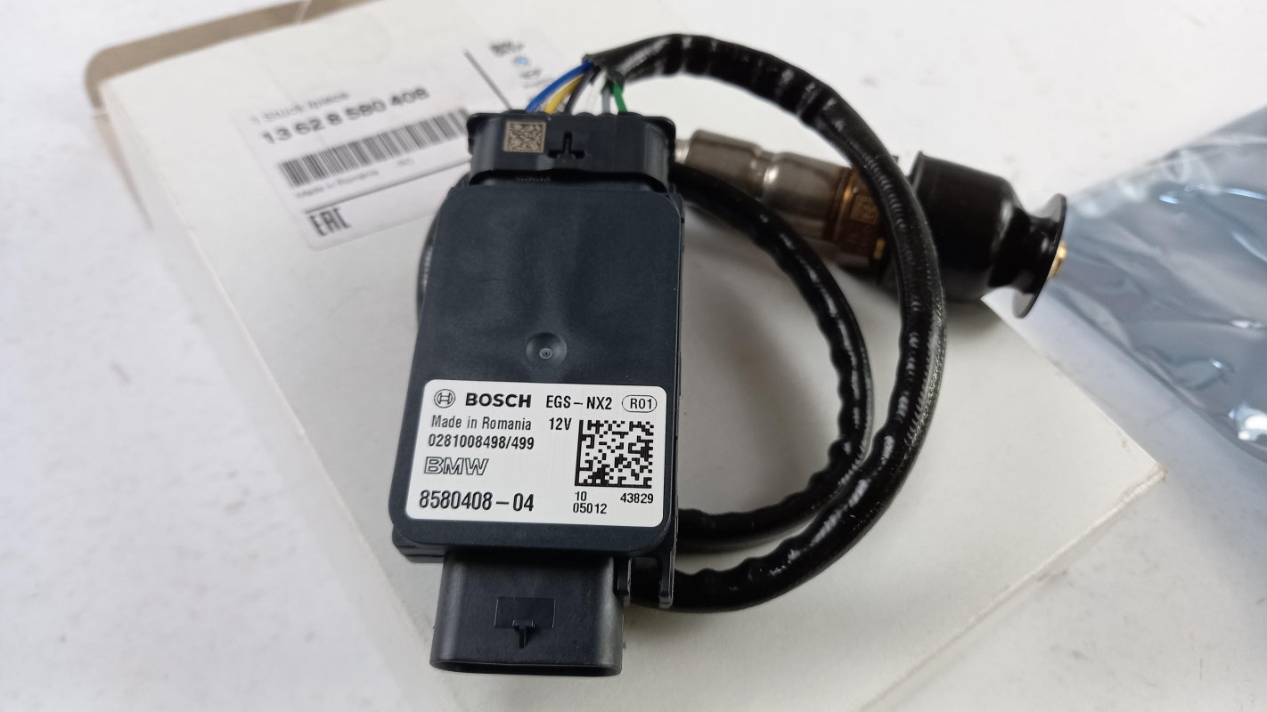 Original BMW MINI F54 Cabrio X1 F48 X2 F39 4' F36 Lambdasonde 13628580408