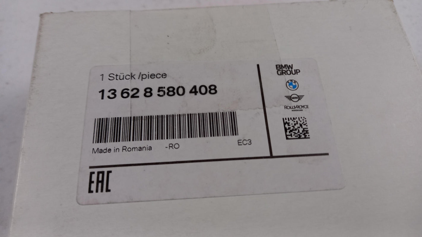 Original BMW MINI F54 Cabrio X1 F48 X2 F39 4' F36 Lambdasonde 13628580408