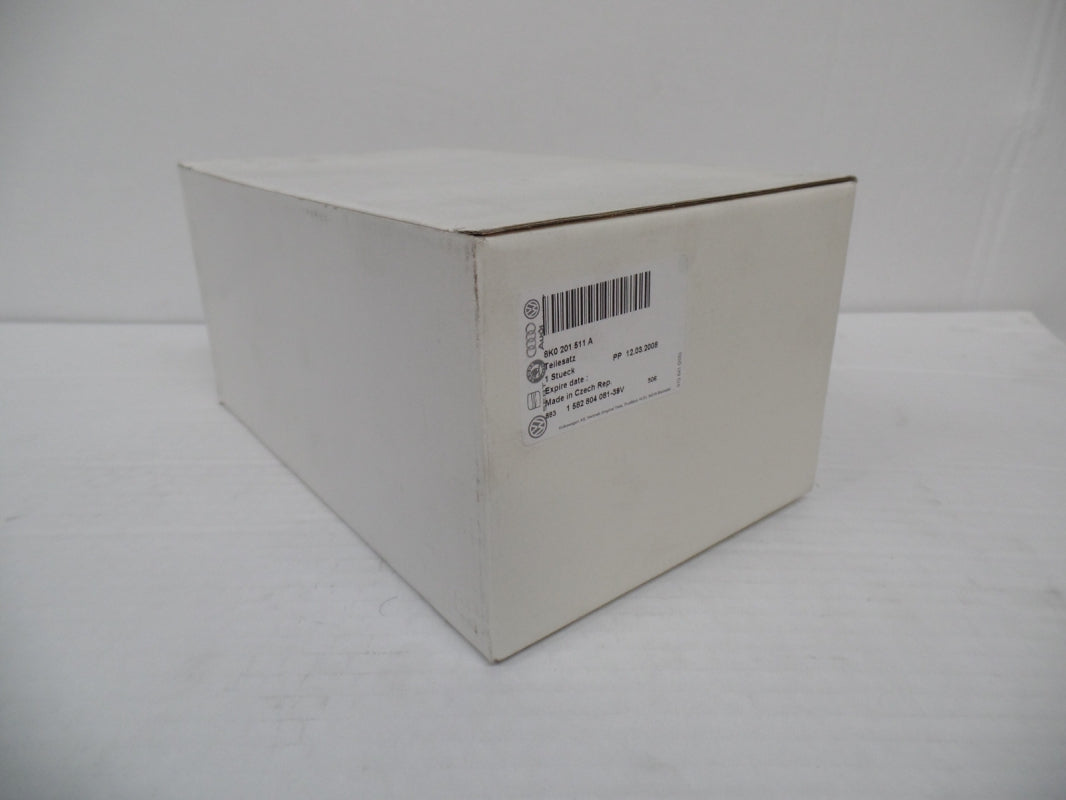 Original AUDI A4 RS4 A5 RS5 Benzin Kraftstofffilter 8K0201511A