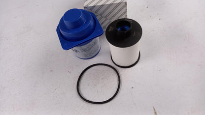 Original FIAT Croma Idea Multipla Nuova Palio Panda Kraftstofffilter 77365902
