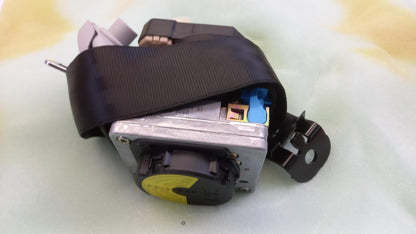 Original OE Volkswagen Sicherheitsgurt 1J4857706JHCP
