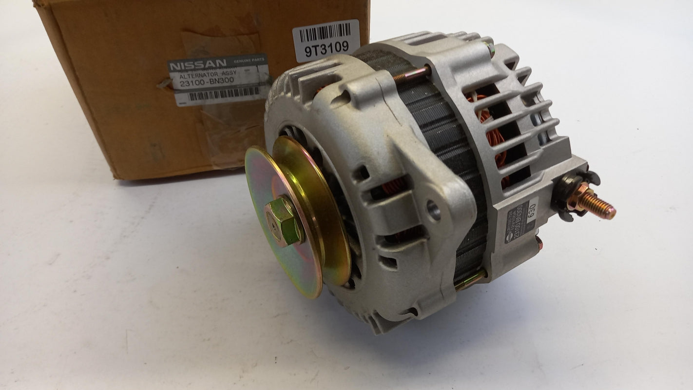 Original NISSAN Almera II X-Trail Primera 2000-2005 Lichtmaschine 23100BN300