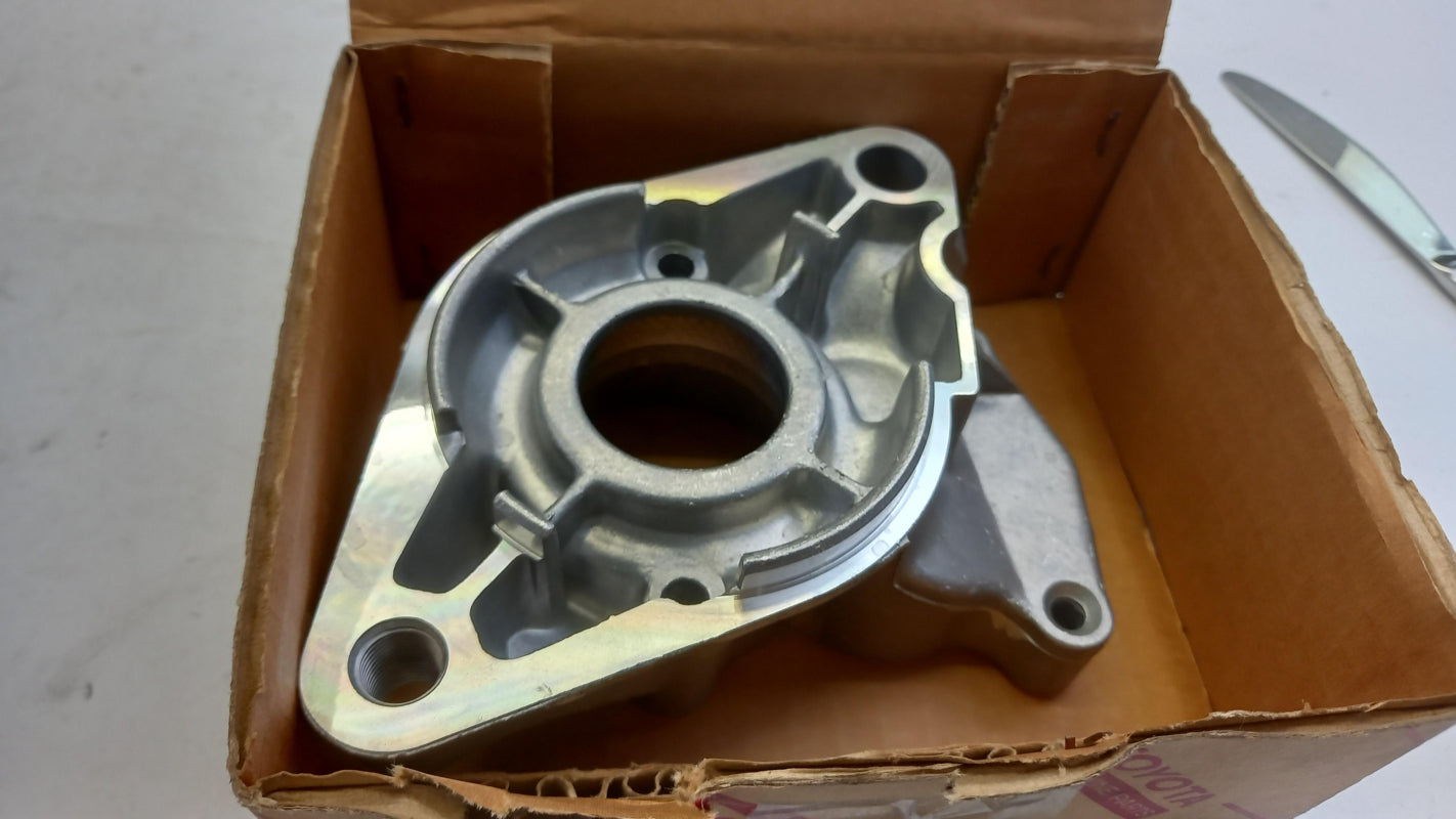 Original TOYOTA Land Cruiser Hilux Crown Hiace Dyna Anlasser Gehäuse 2811554070