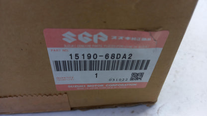 Original SUZUKI Grand Vitara Kraftstoffvorrat Sensor 1519068DA2000